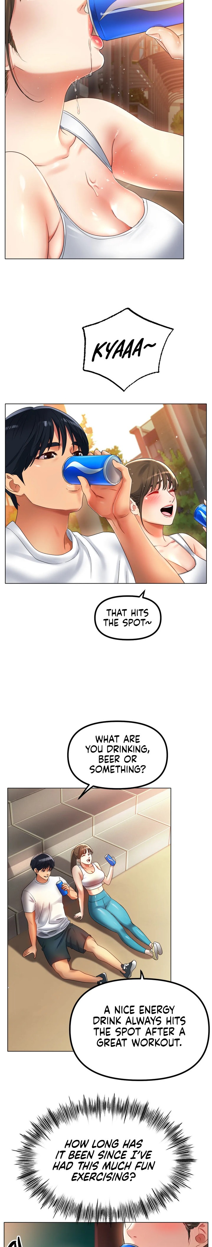 Ice Love - Chapter 54 [photo 12] - MangaPorn