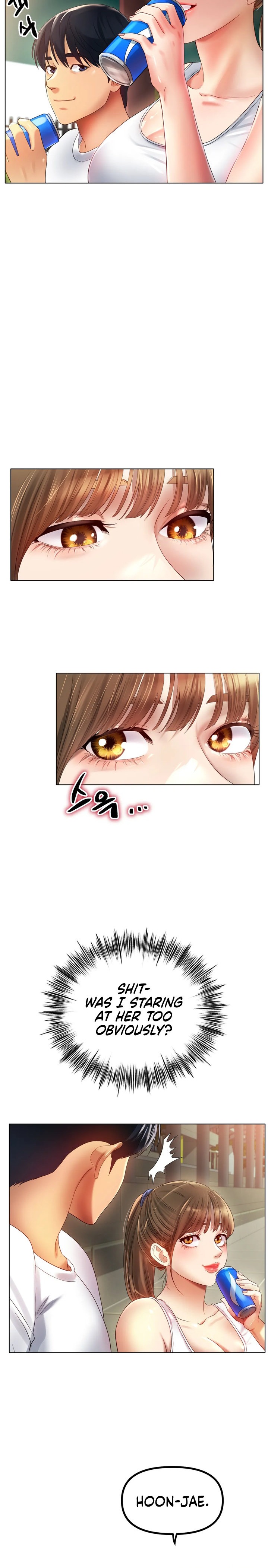 Ice Love - Chapter 54 [photo 13] - MangaPorn