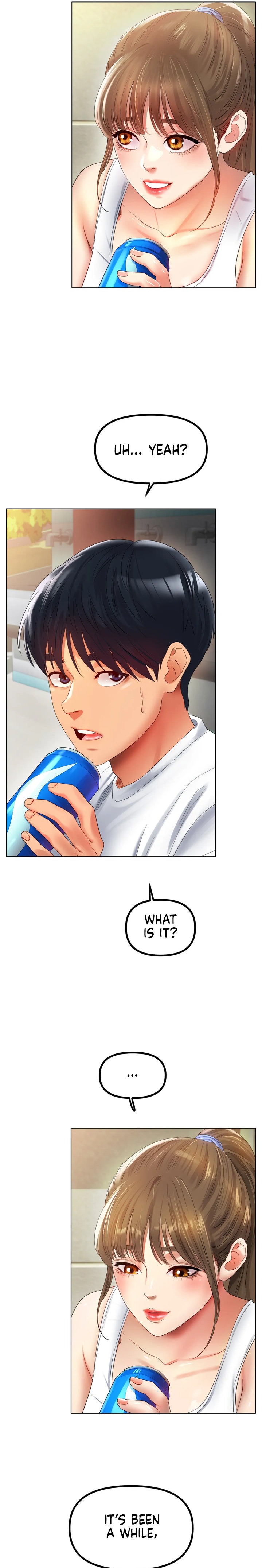 Ice Love - Chapter 54 [photo 14] - MangaPorn