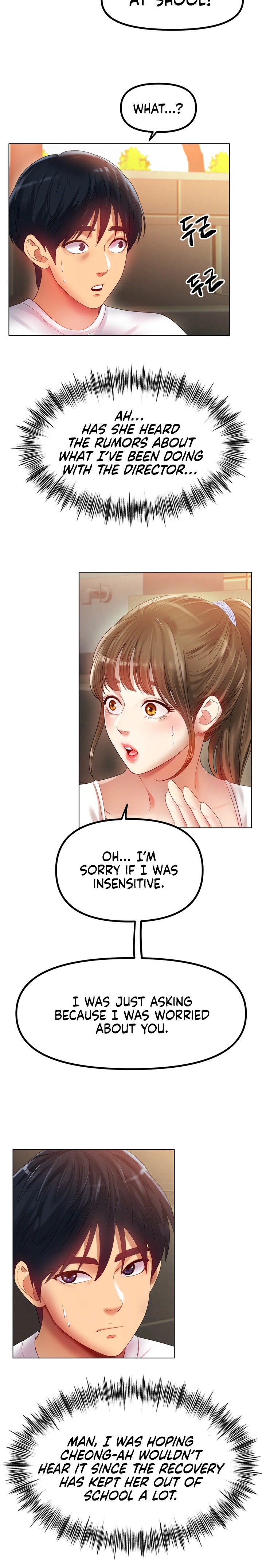 Ice Love - Chapter 54 [photo 16] - MangaPorn