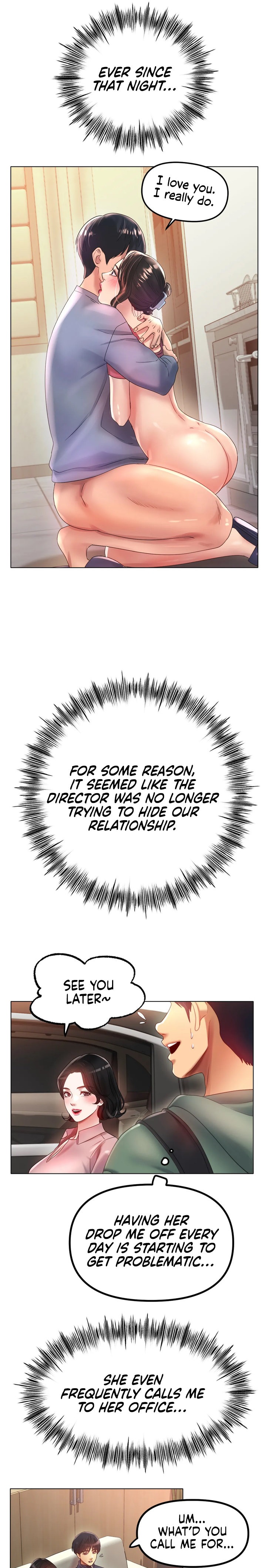 Ice Love - Chapter 54 [photo 17] - MangaPorn