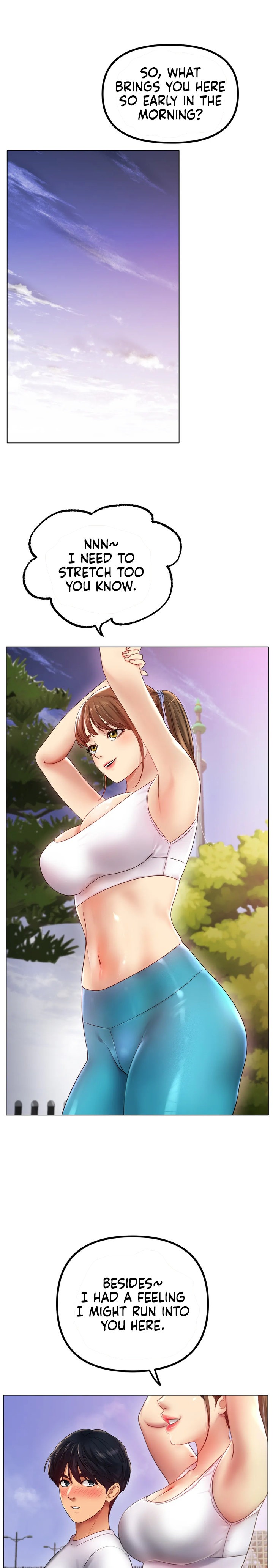 Ice Love - Chapter 54 [photo 2] - MangaPorn