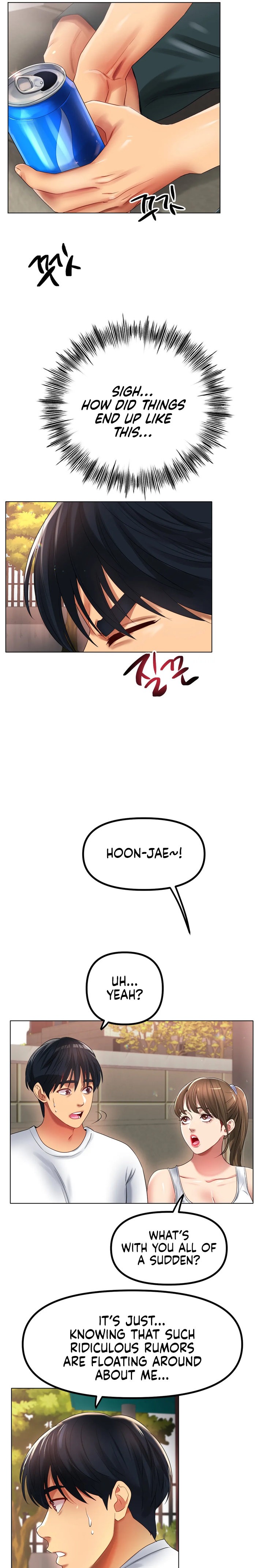 Ice Love - Chapter 54 [photo 20] - MangaPorn