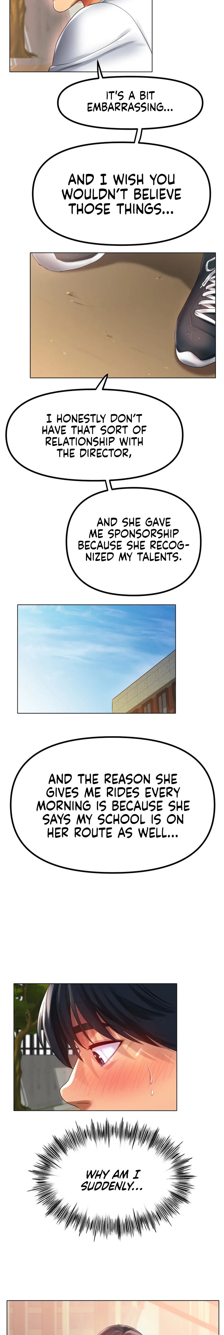 Ice Love - Chapter 54 [photo 21] - MangaPorn