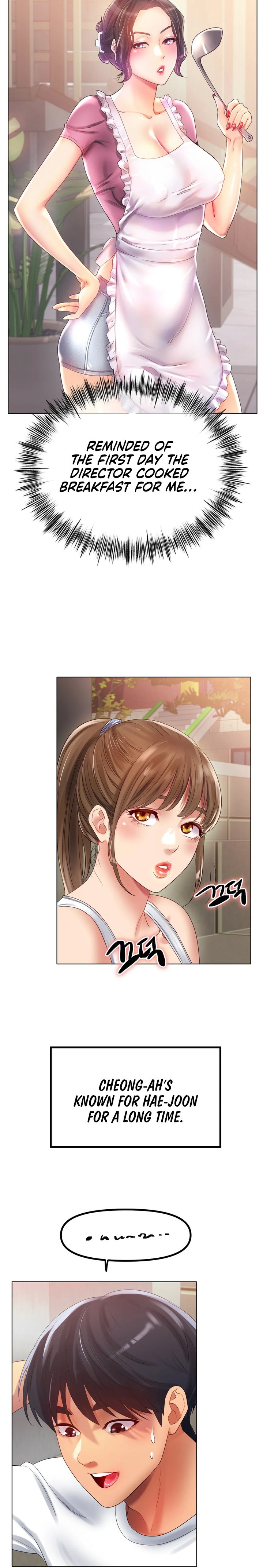 Ice Love - Chapter 54 [photo 22] - MangaPorn