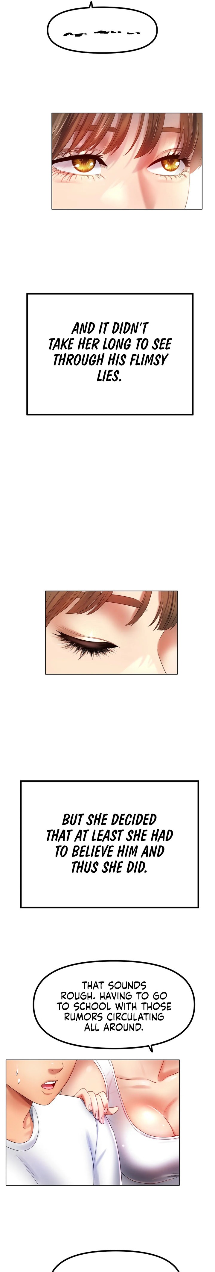 Ice Love - Chapter 54 [photo 23] - MangaPorn