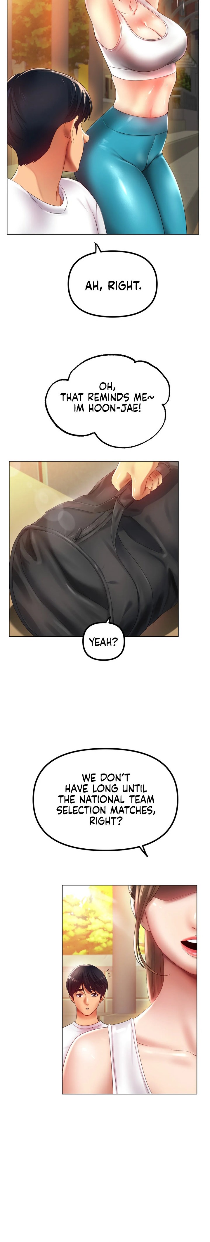 Ice Love - Chapter 54 [photo 25] - MangaPorn