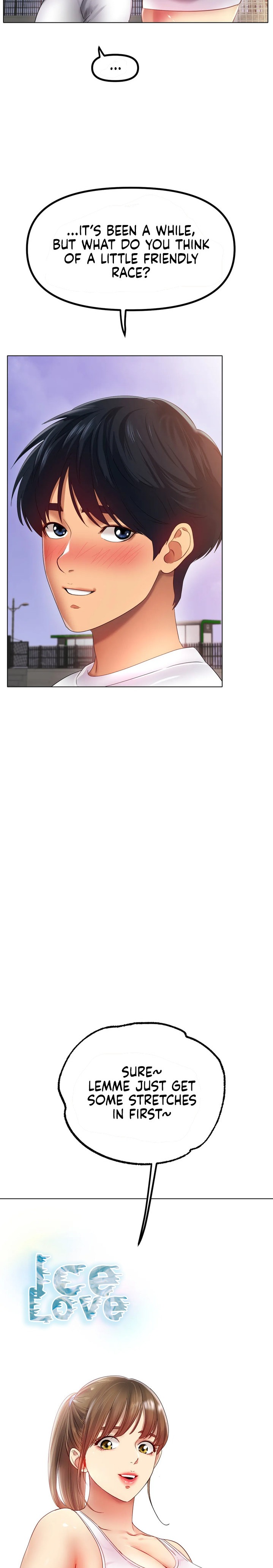 Ice Love - Chapter 54 [photo 3] - MangaPorn