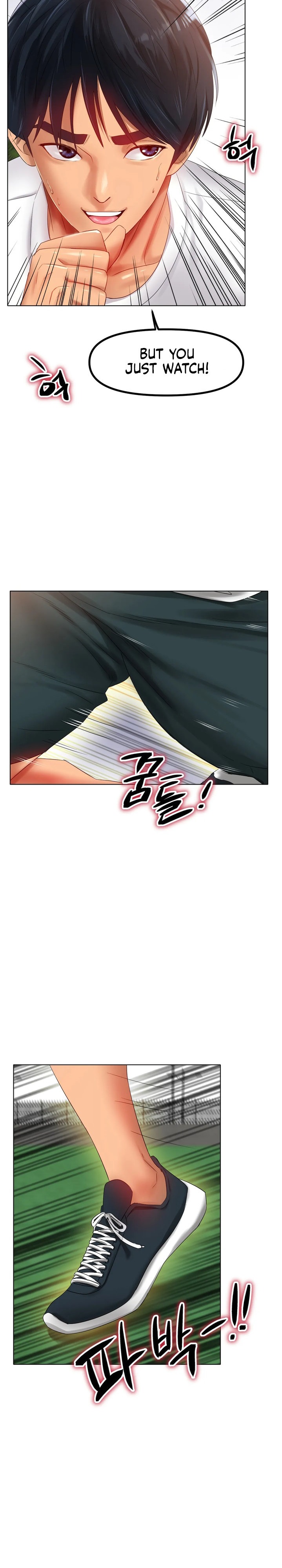 Ice Love - Chapter 54 [photo 7] - MangaPorn