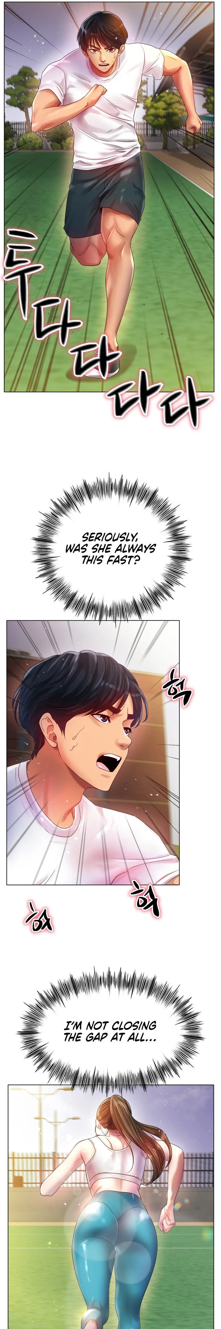 Ice Love - Chapter 54 [photo 8] - MangaPorn