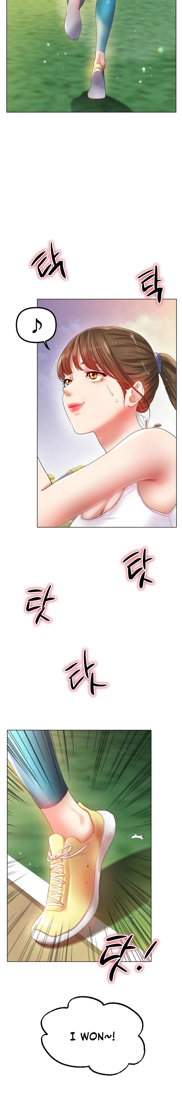 Ice Love - Chapter 54 [photo 9] - MangaPorn