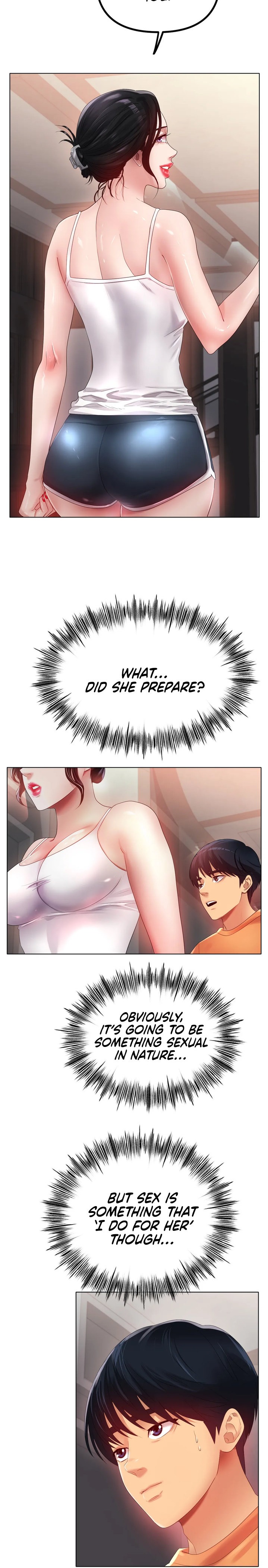 Ice Love - Chapter 55 [photo 10] - MangaPorn