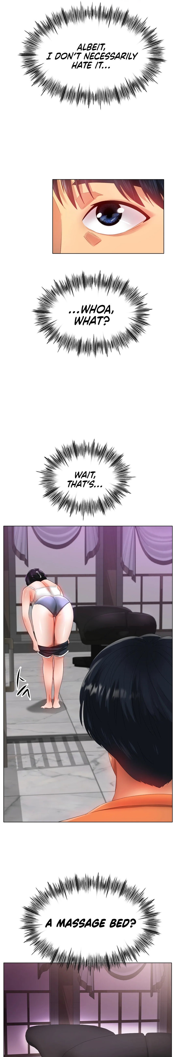 Ice Love - Chapter 55 [photo 11] - MangaPorn