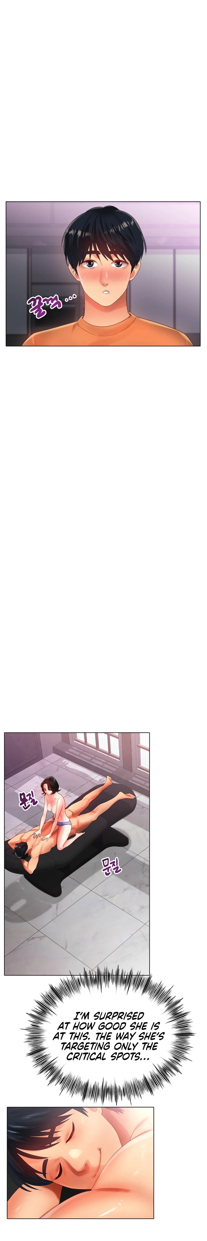 Ice Love - Chapter 55 [photo 13] - MangaPorn