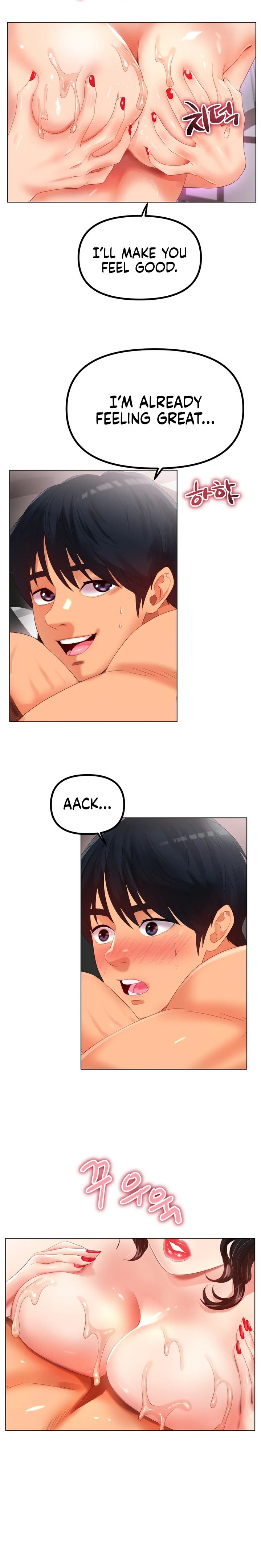 Ice Love - Chapter 55 [photo 16] - MangaPorn