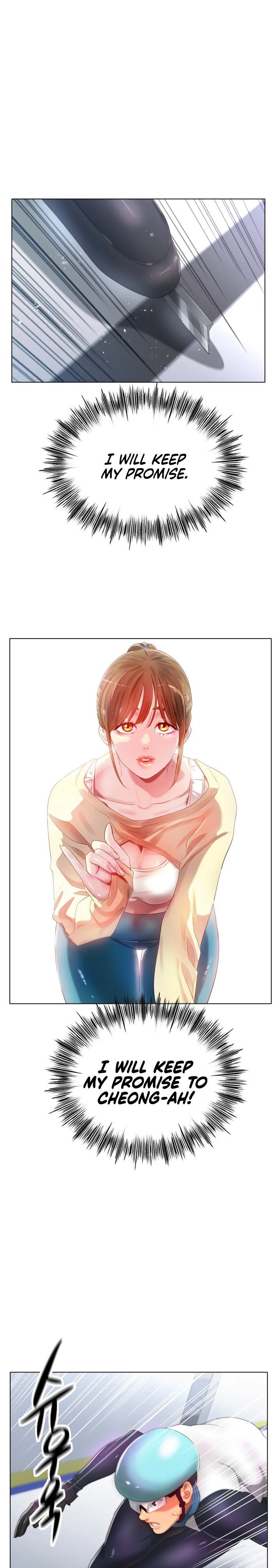 Ice Love - Chapter 55 [photo 2] - MangaPorn