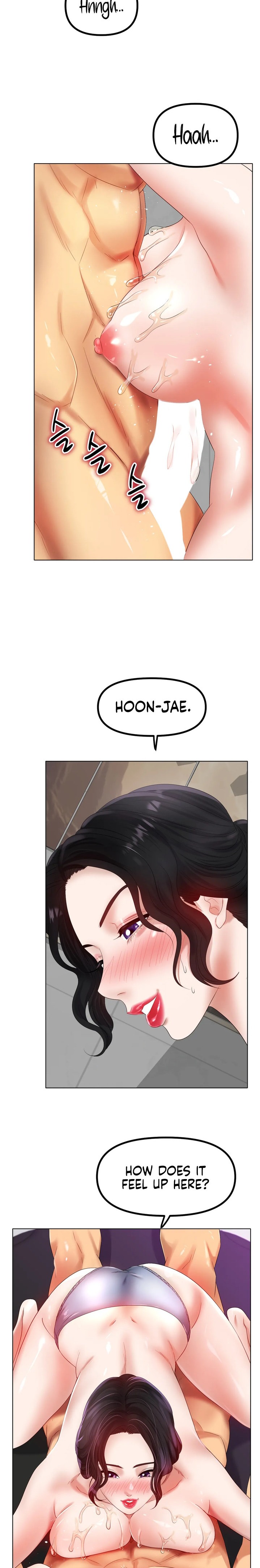 Ice Love - Chapter 55 [photo 21] - MangaPorn