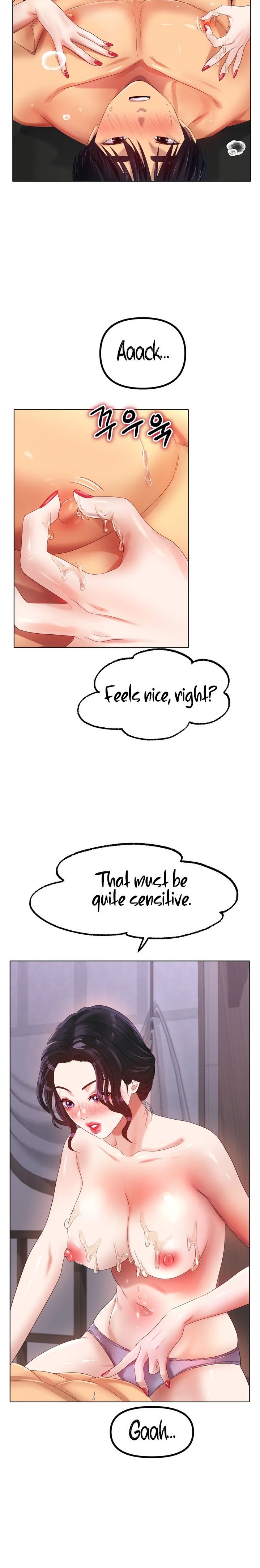 Ice Love - Chapter 55 [photo 22] - MangaPorn