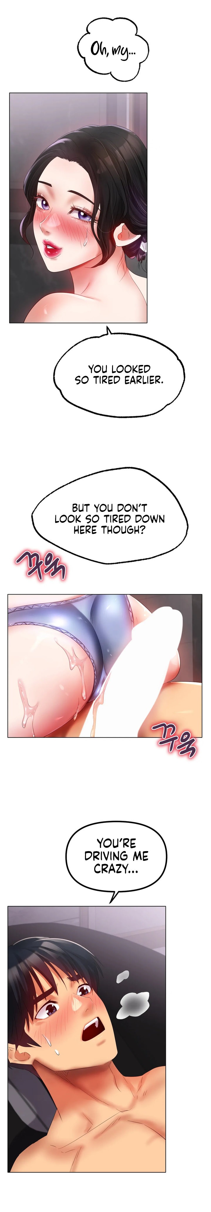 Ice Love - Chapter 55 [photo 23] - MangaPorn