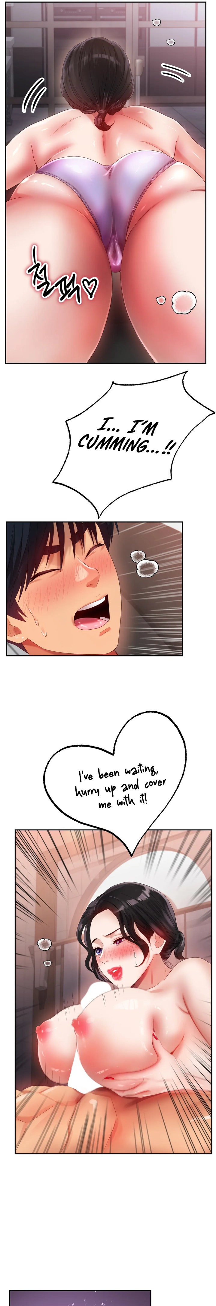 Ice Love - Chapter 55 [photo 26] - MangaPorn