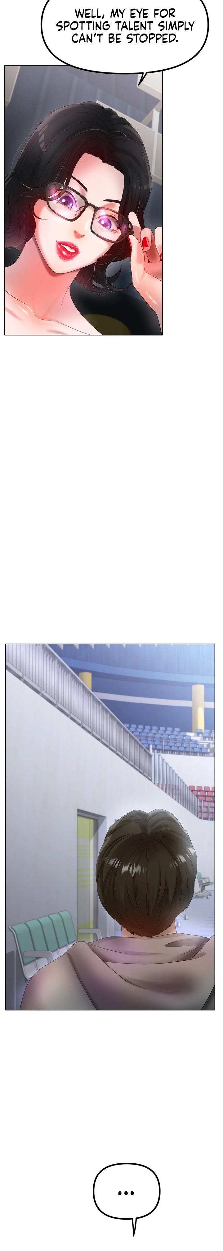 Ice Love - Chapter 55 [photo 4] - MangaPorn