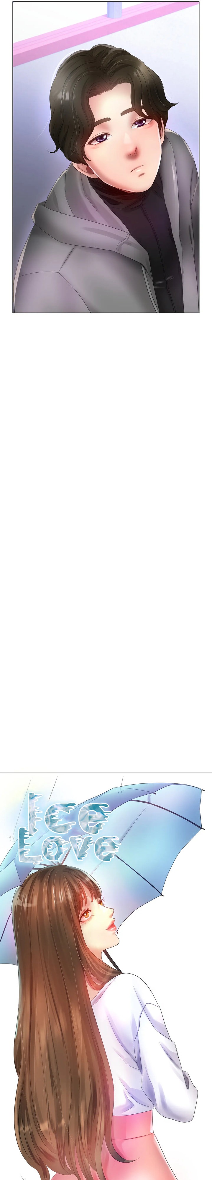 Ice Love - Chapter 55 [photo 5] - MangaPorn