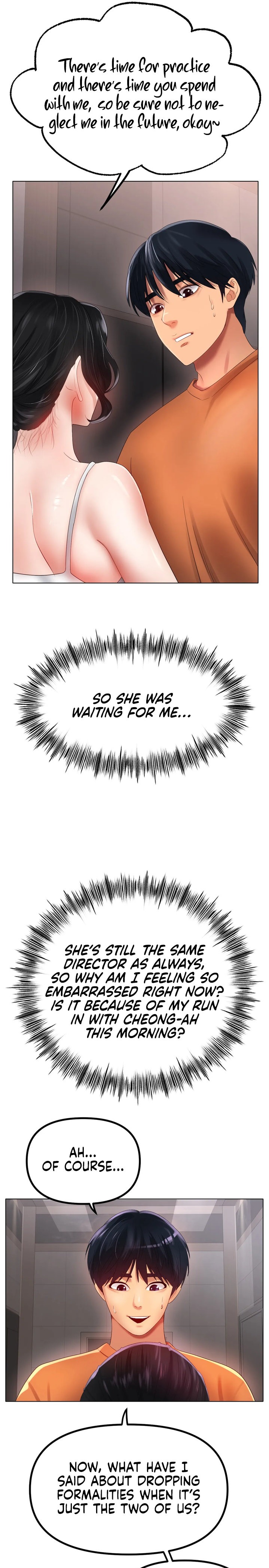 Ice Love - Chapter 55 [photo 8] - MangaPorn