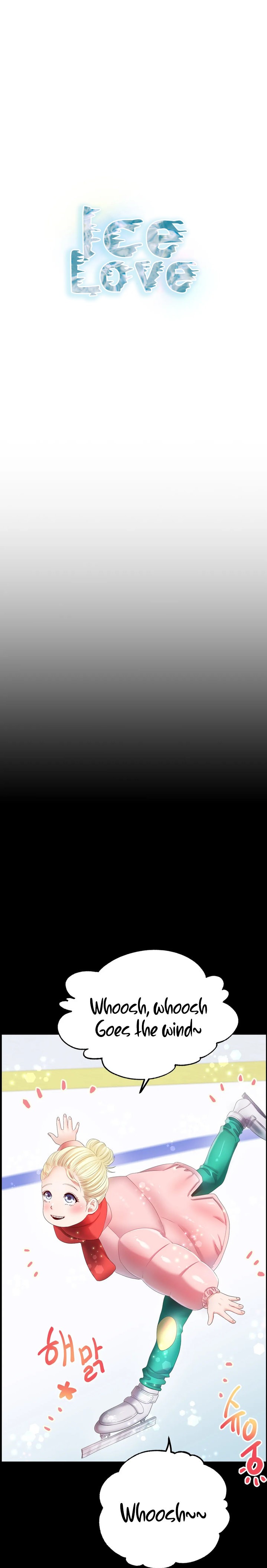 Ice Love - Chapter 56 [photo 1] - MangaPorn