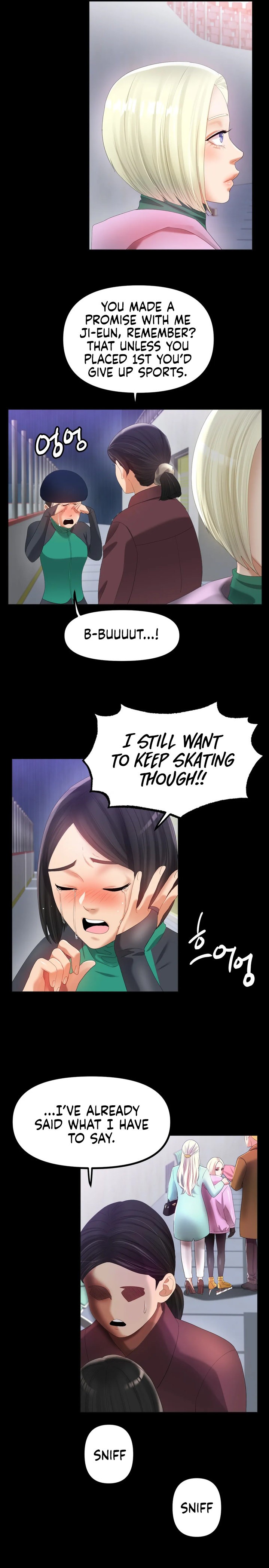 Ice Love - Chapter 56 [photo 10] - MangaPorn