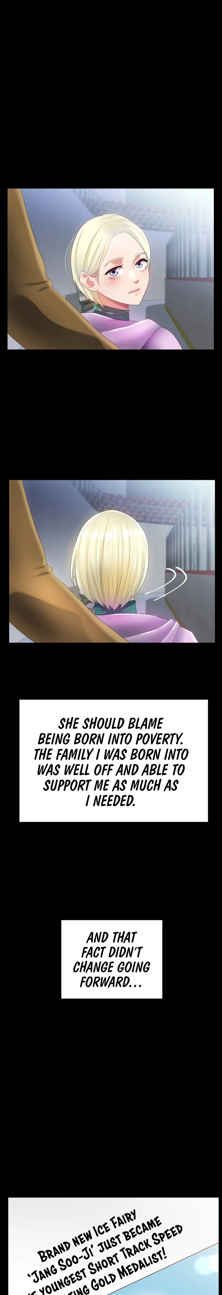 Ice Love - Chapter 56 [photo 11] - MangaPorn