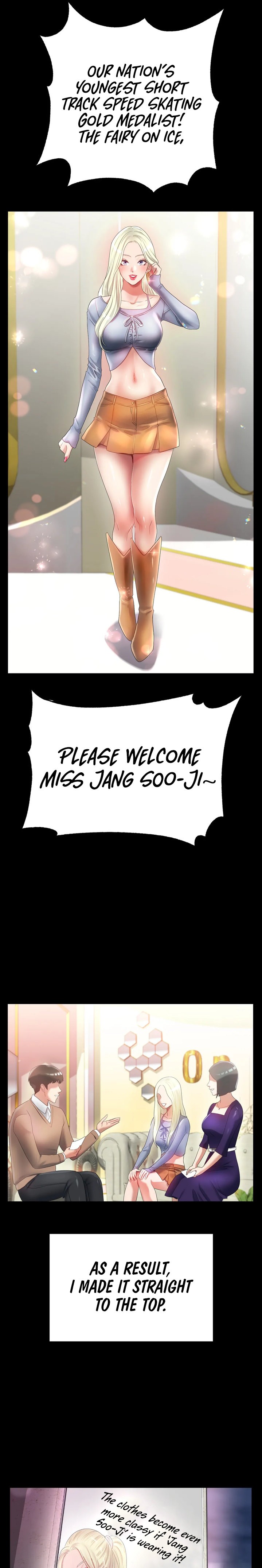 Ice Love - Chapter 56 [photo 13] - MangaPorn