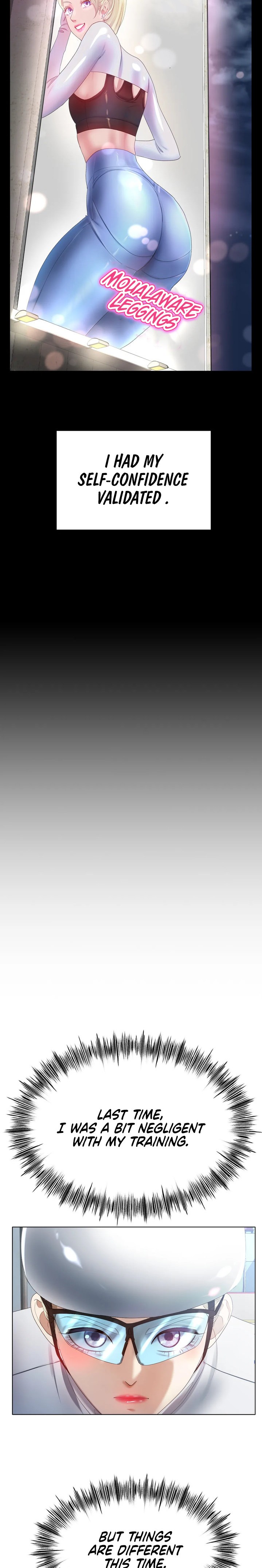 Ice Love - Chapter 56 [photo 14] - MangaPorn