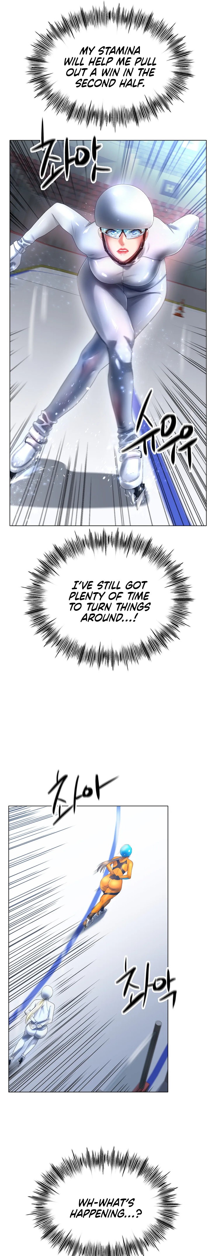 Ice Love - Chapter 56 [photo 19] - MangaPorn