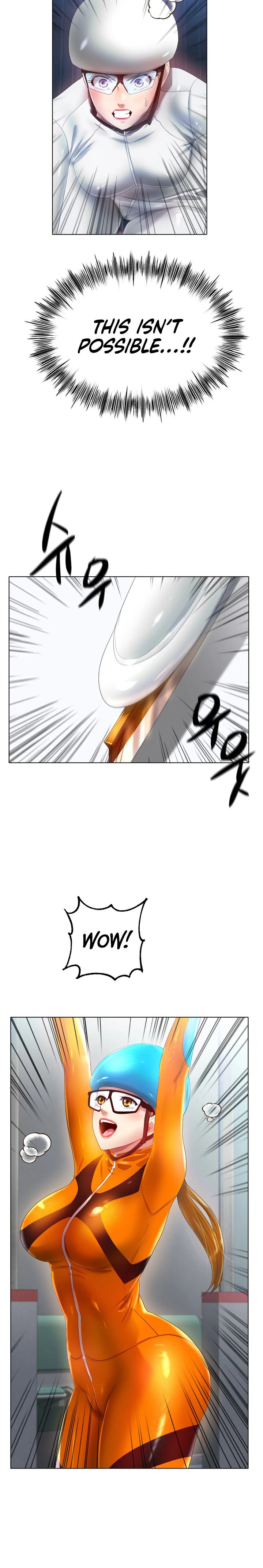 Ice Love - Chapter 56 [photo 21] - MangaPorn