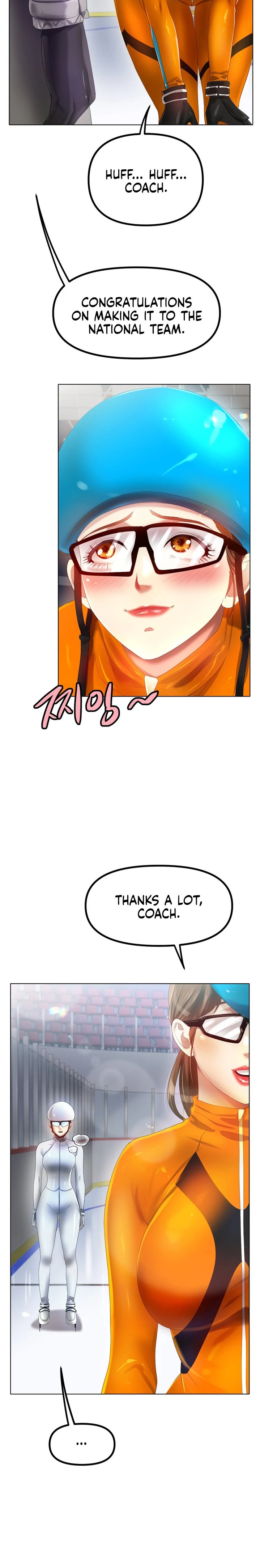 Ice Love - Chapter 56 [photo 23] - MangaPorn