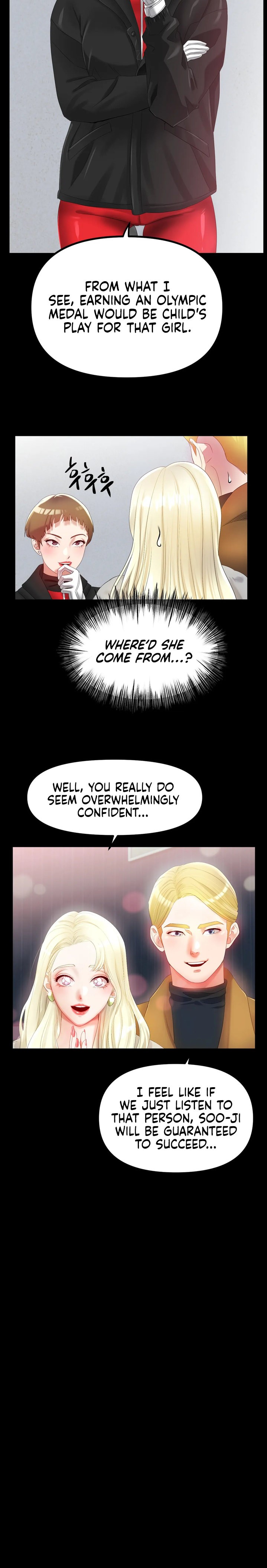 Ice Love - Chapter 56 [photo 3] - MangaPorn