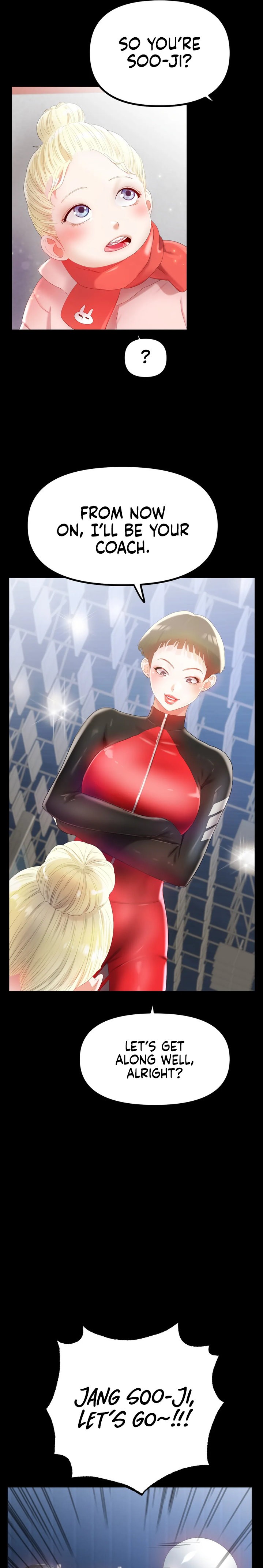 Ice Love - Chapter 56 [photo 4] - MangaPorn