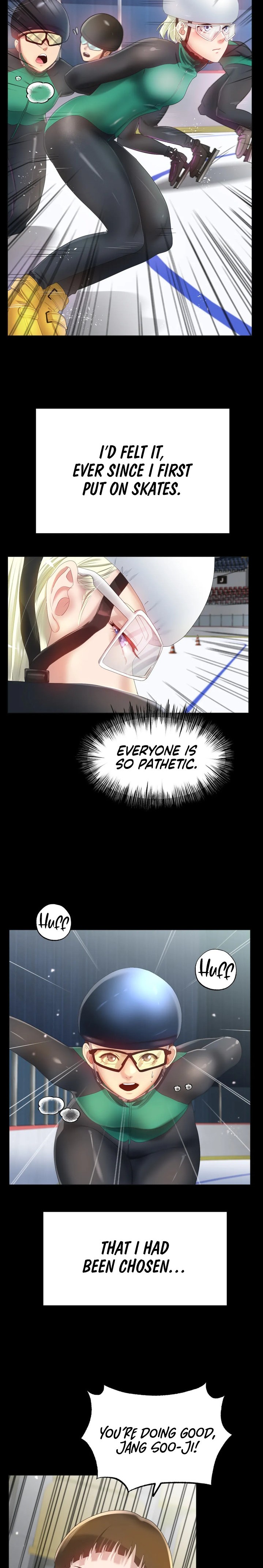 Ice Love - Chapter 56 [photo 5] - MangaPorn