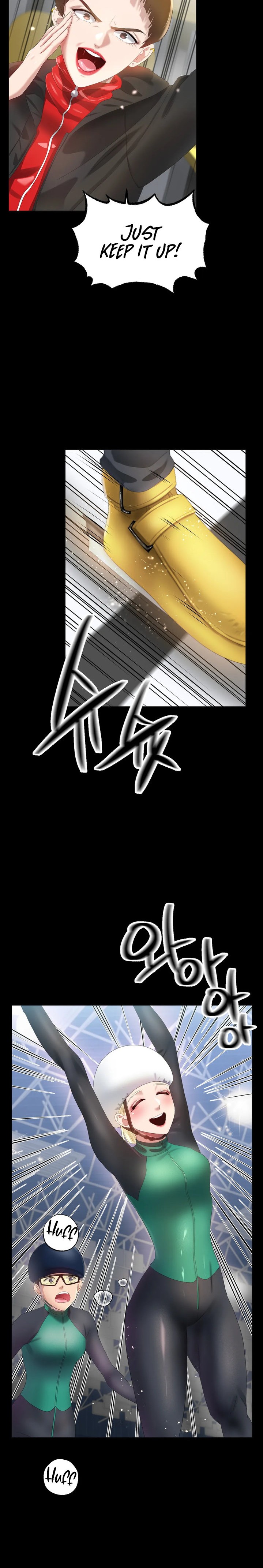 Ice Love - Chapter 56 [photo 6] - MangaPorn