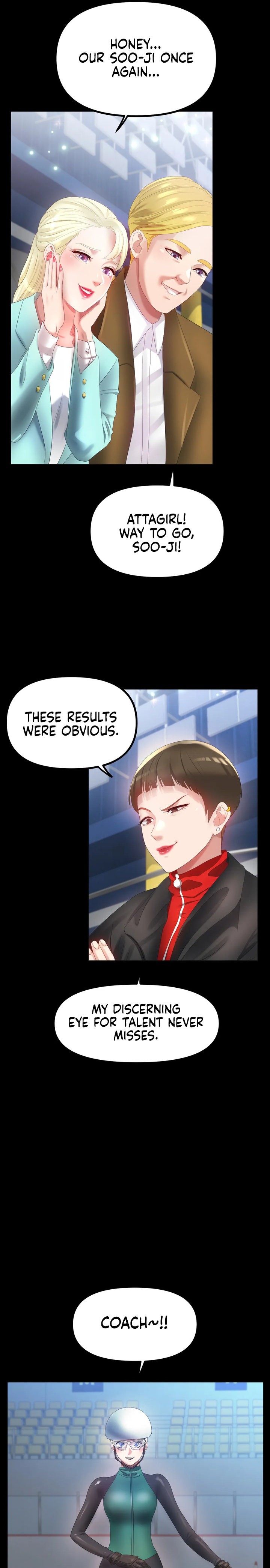 Ice Love - Chapter 56 [photo 7] - MangaPorn