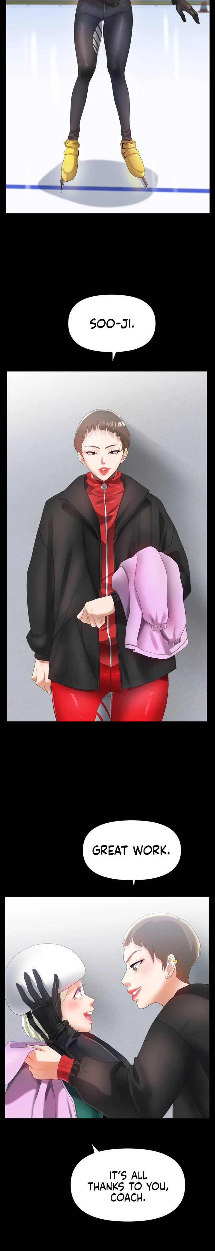 Ice Love - Chapter 56 [photo 8] - MangaPorn