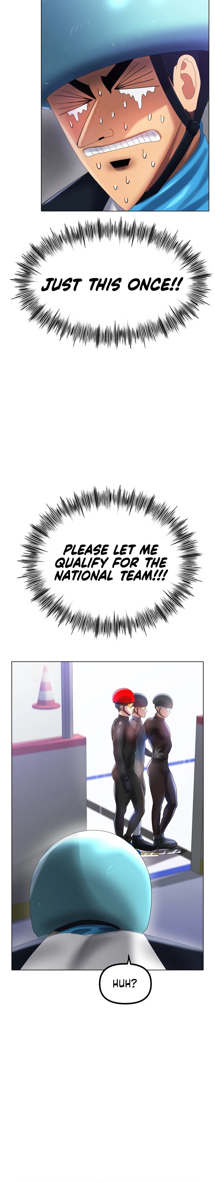 Ice Love - Chapter 57 [photo 10] - MangaPorn