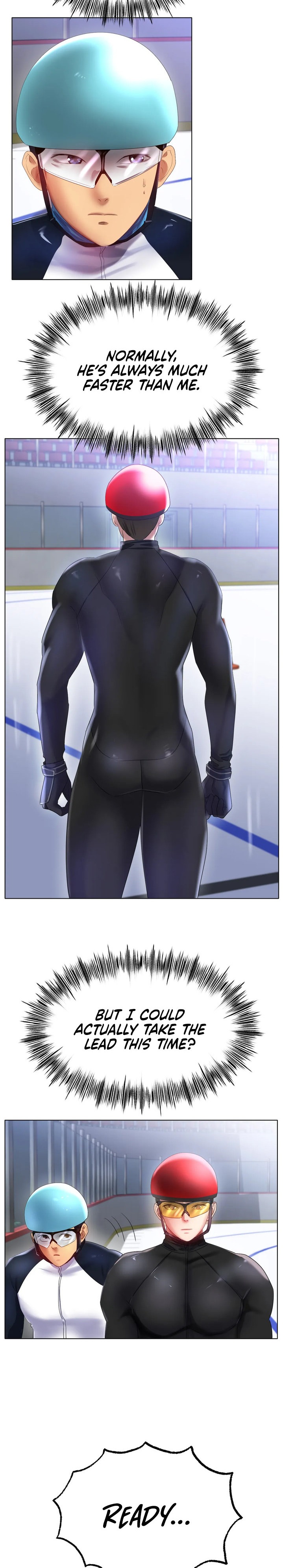 Ice Love - Chapter 57 [photo 12] - MangaPorn