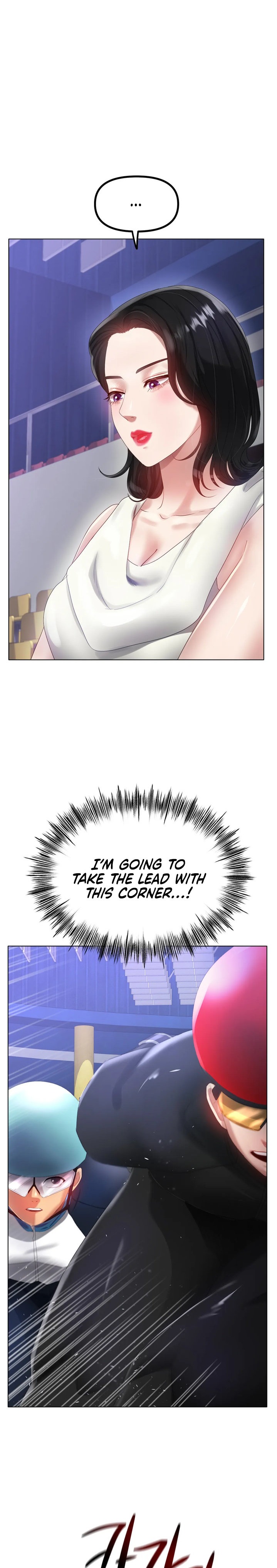 Ice Love - Chapter 57 [photo 15] - MangaPorn