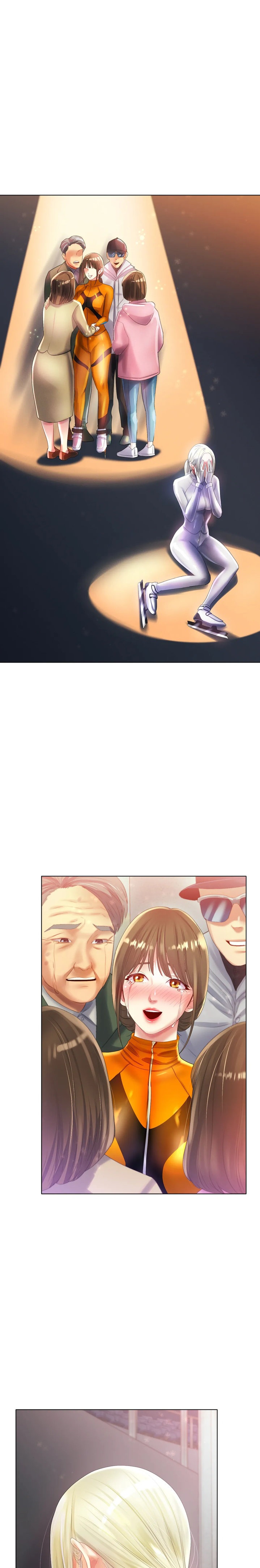 Ice Love - Chapter 57 [photo 2] - MangaPorn