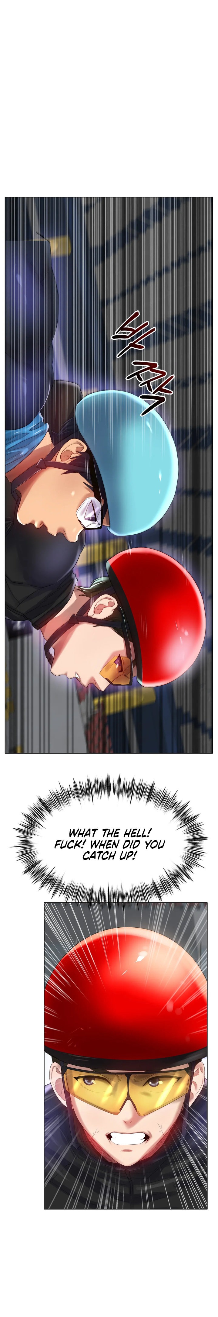 Ice Love - Chapter 57 [photo 20] - MangaPorn