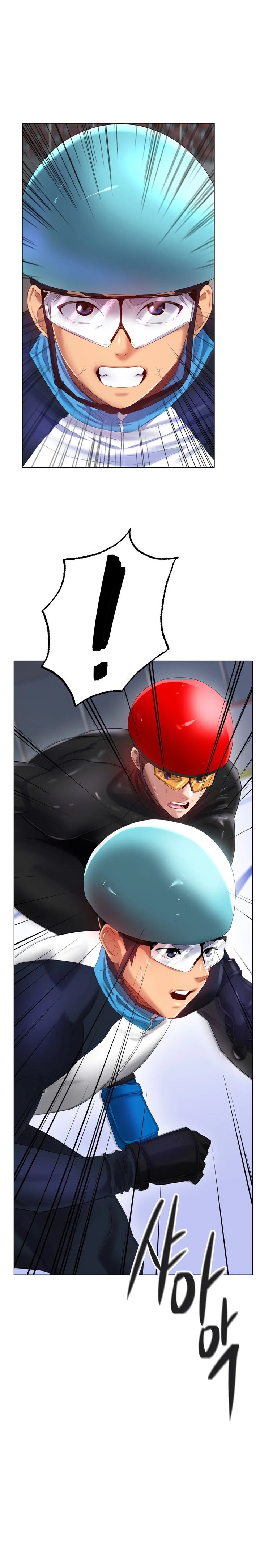 Ice Love - Chapter 57 [photo 21] - MangaPorn