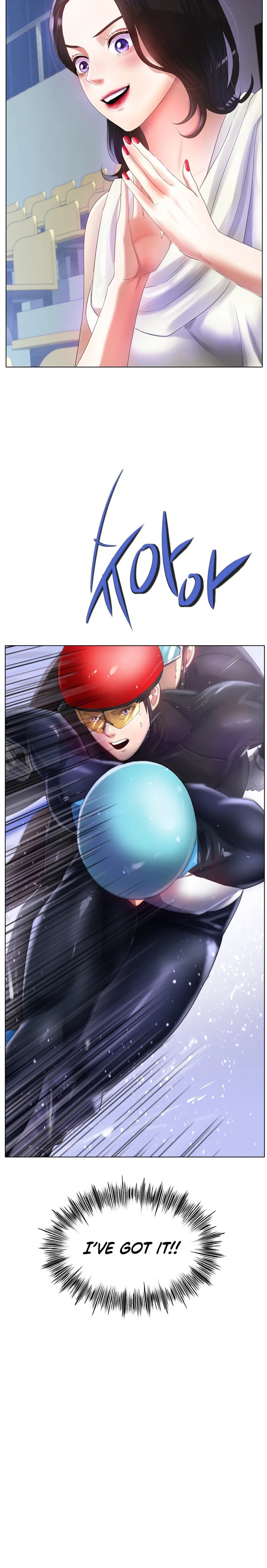 Ice Love - Chapter 57 [photo 24] - MangaPorn