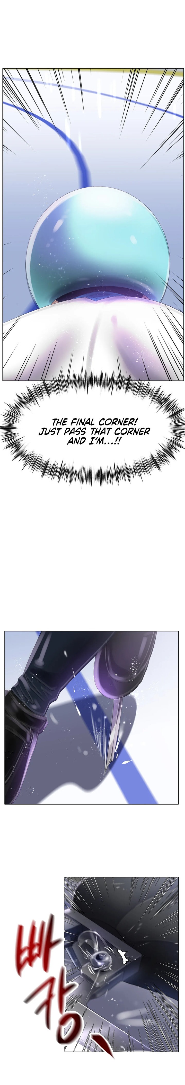 Ice Love - Chapter 57 [photo 25] - MangaPorn