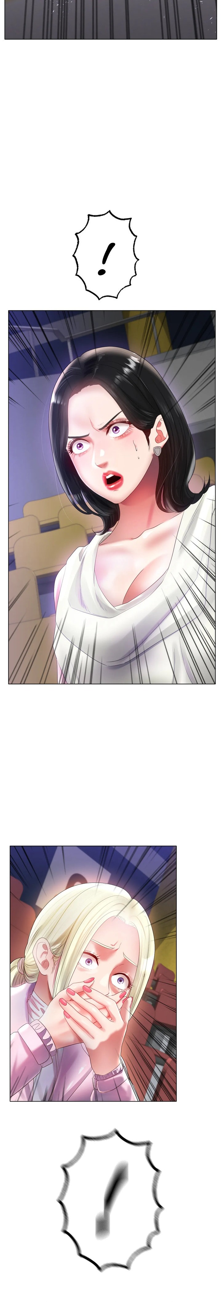 Ice Love - Chapter 57 [photo 28] - MangaPorn